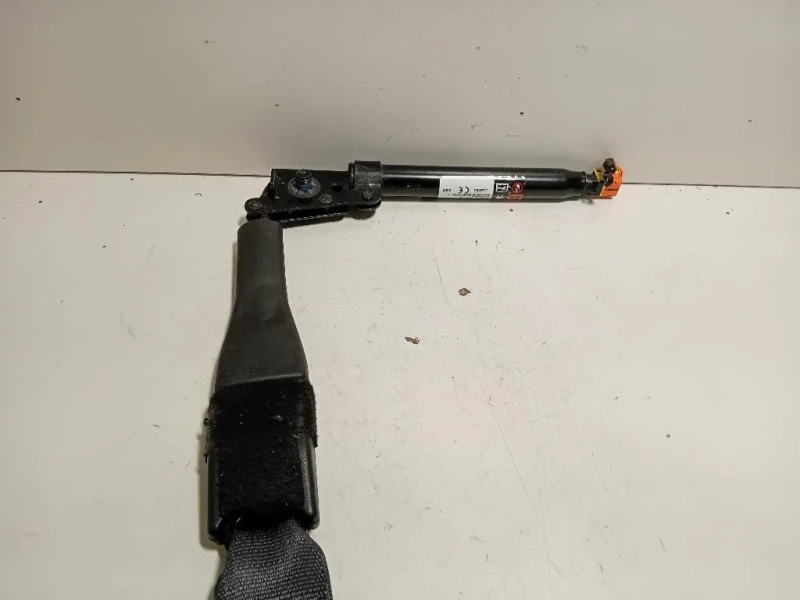 Cintura DI Sicurezza Sedile ANT DX 4235369242444605 Opel Mokka 2013