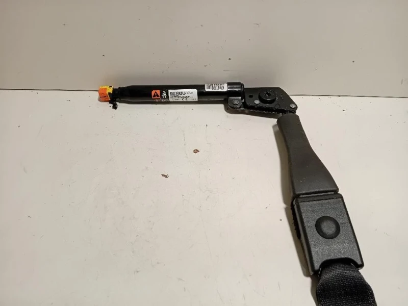 Cintura DI Sicurezza Sedile ANT DX 4235369242444605 Opel Mokka 2013