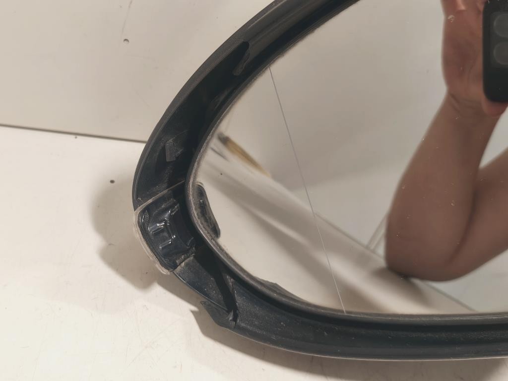 Porta ANT SX  Bmw Serie 1 E82 Coupe 2005