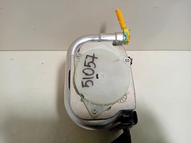 Cintura DI Sicurezza Sedile ANT DX 4235369242444605 Opel Mokka 2013