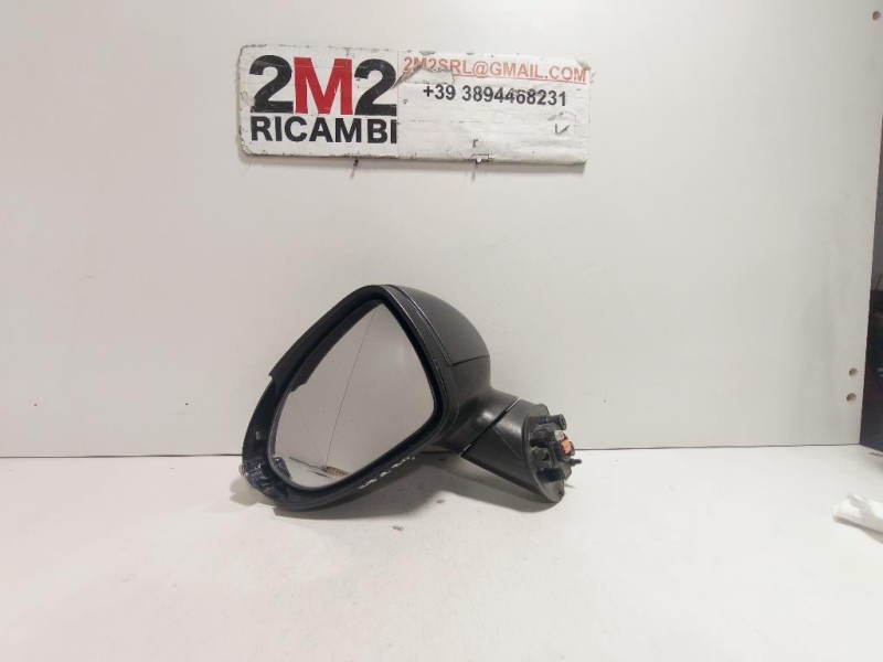 Cintura DI Sicurezza Sedile ANT DX 4235369242444605 Opel Mokka 2013
