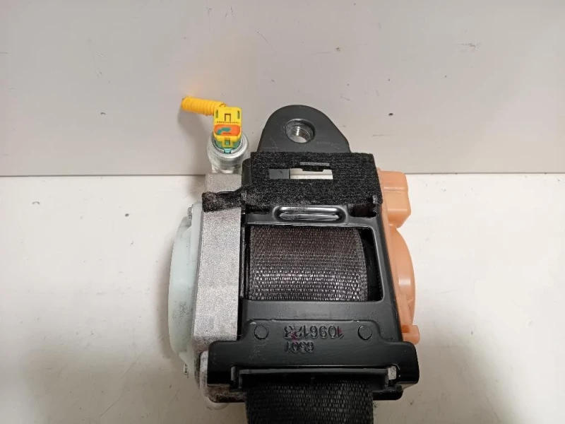 Cintura DI Sicurezza Sedile ANT DX 4235369242444605 Opel Mokka 2013