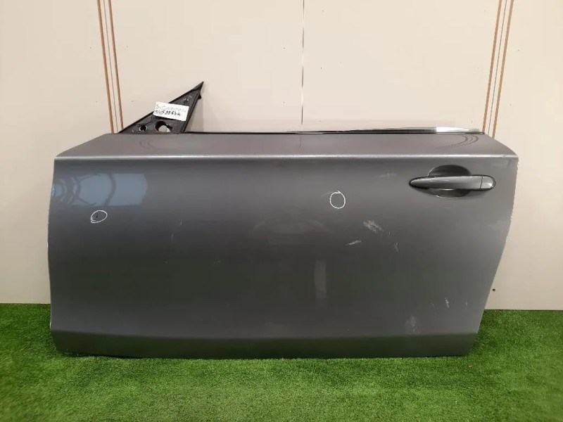 Porta ANT SX  Bmw Serie 1 E82 Coupe 2005