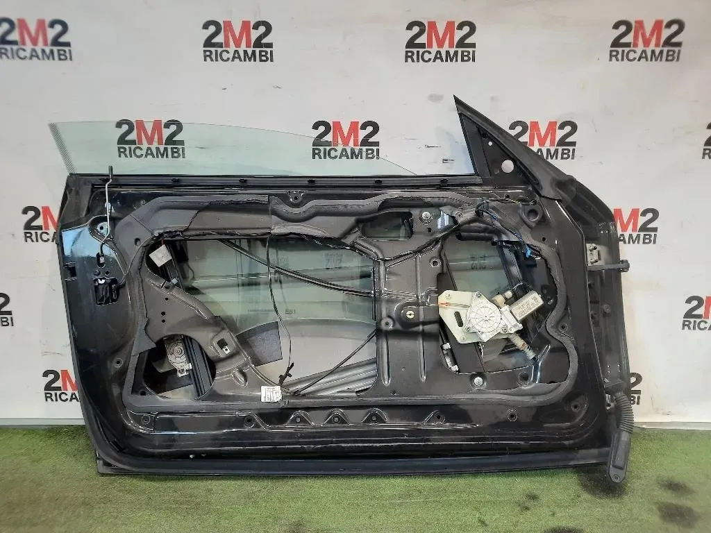 Porta ANT SX 41515A2A381 Bmw Serie 1 E87 Berlina 2005