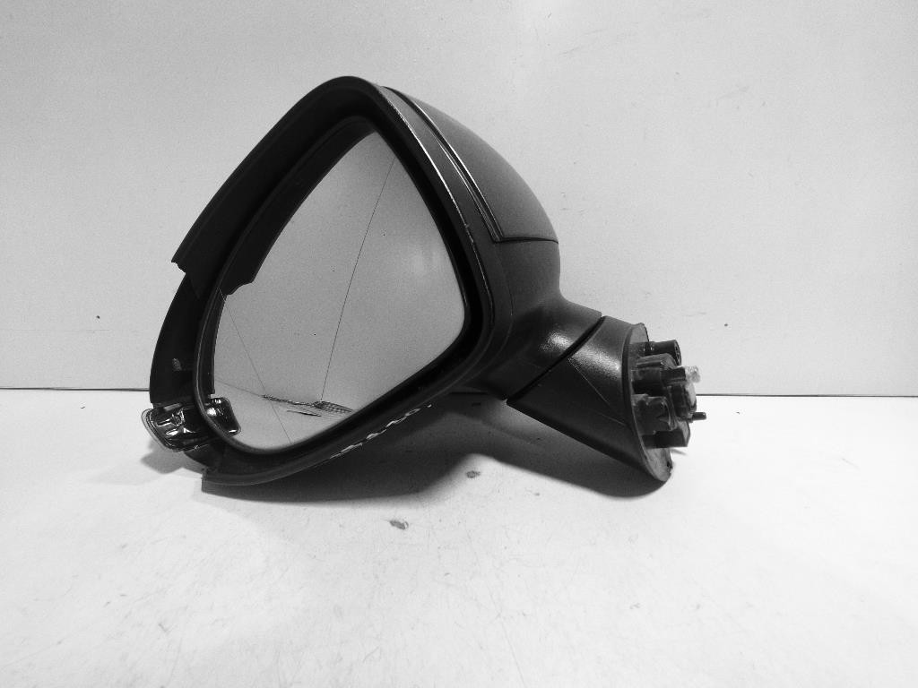 Porta ANT SX 41515A2A381 Bmw Serie 1 E87 Berlina 2005