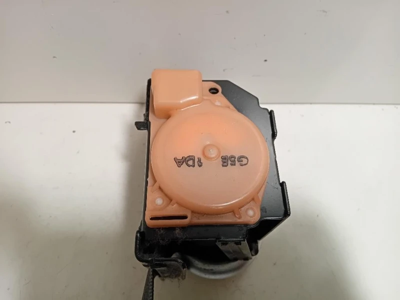 Cintura DI Sicurezza Sedile ANT DX 4235369242444605 Opel Mokka 2013