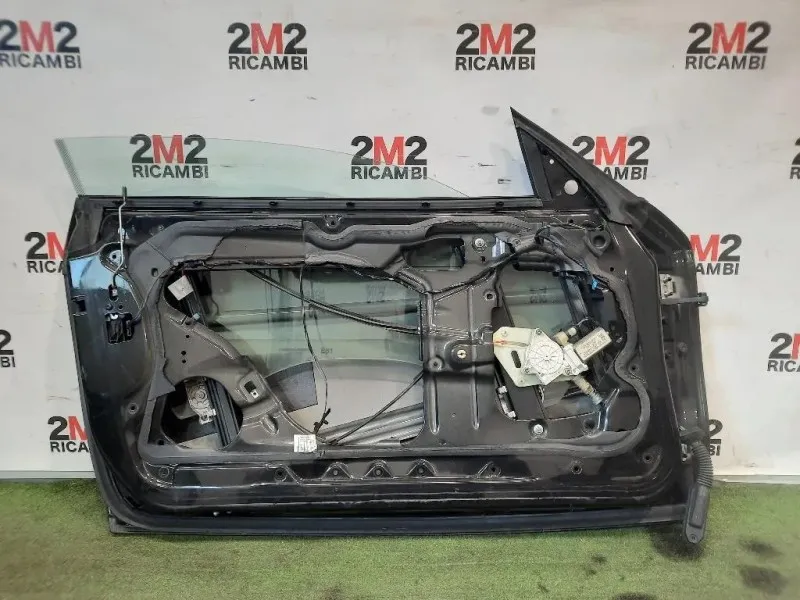 Porta ANT SX 41515A2A381 Bmw Serie 1 E87 Berlina 2005