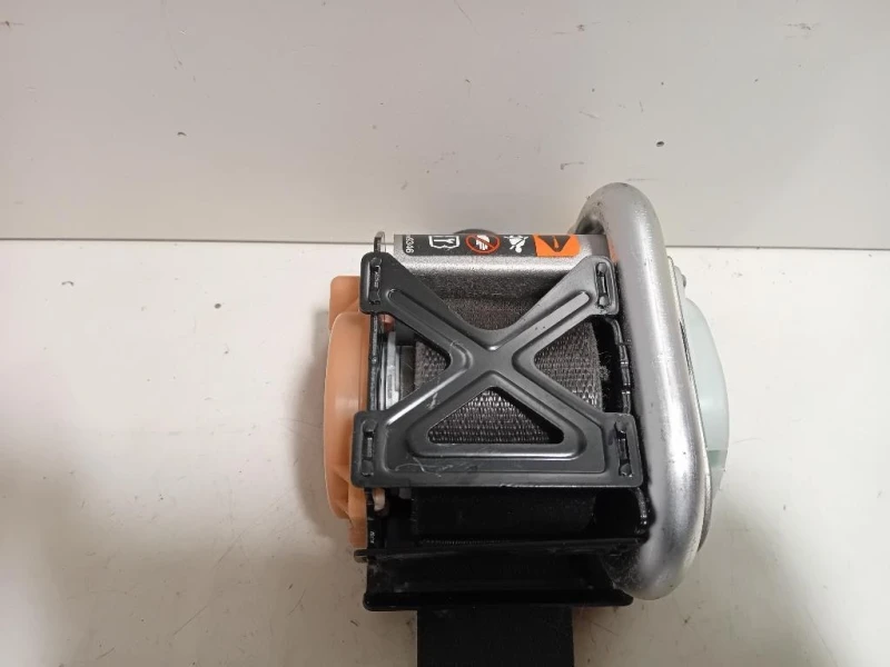 Cintura DI Sicurezza Sedile ANT DX 4235369242444605 Opel Mokka 2013