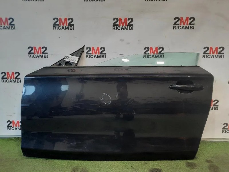 Porta ANT SX 41515A2A381 Bmw Serie 1 E87 Berlina 2005