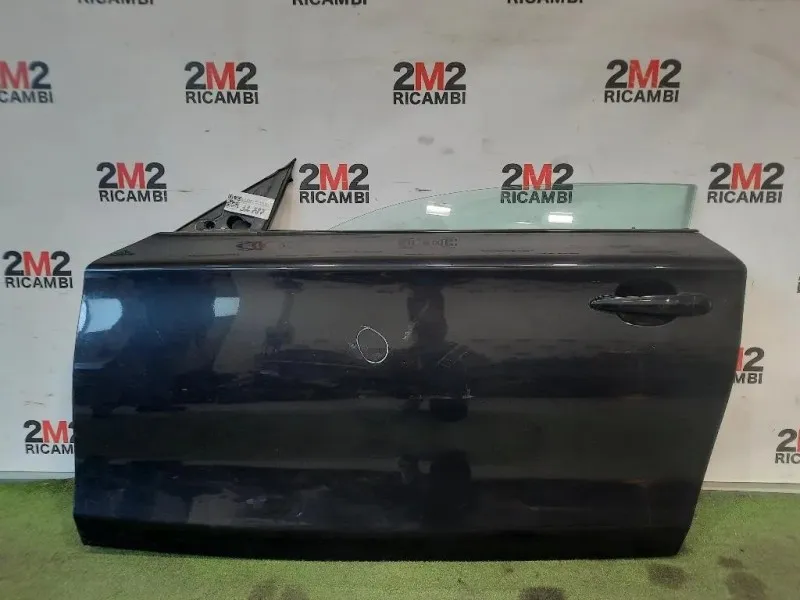 Porta ANT SX 41515A2A381 Bmw Serie 1 E87 Berlina 2005