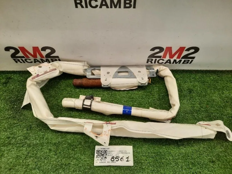 Air-bag A Tendina DX 5K6880742B Volkswagen GOLF VI 2009