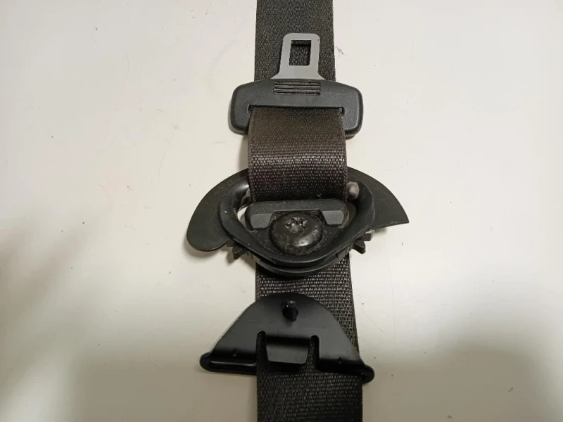 Cintura DI Sicurezza Sedile ANT DX 95352270 Opel Mokka 2013