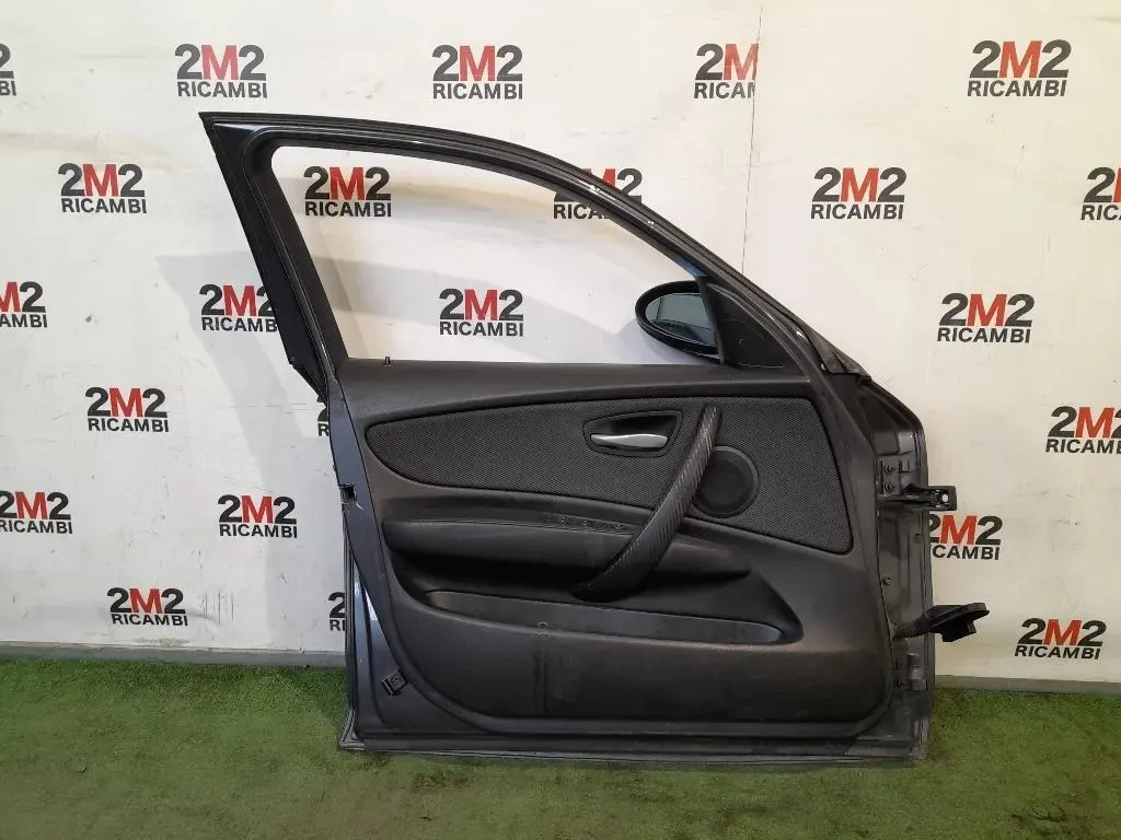 Porta ANT SX 41517191011 Bmw Serie 1 E87 Berlina 2005