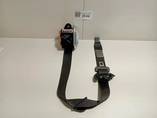 Cintura DI Sicurezza Sedile ANT DX 95352270 Opel Mokka 2013