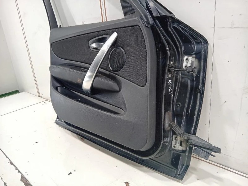 Porta ANT SX 41515A2A381 Bmw Serie 1 E87 Berlina 2005