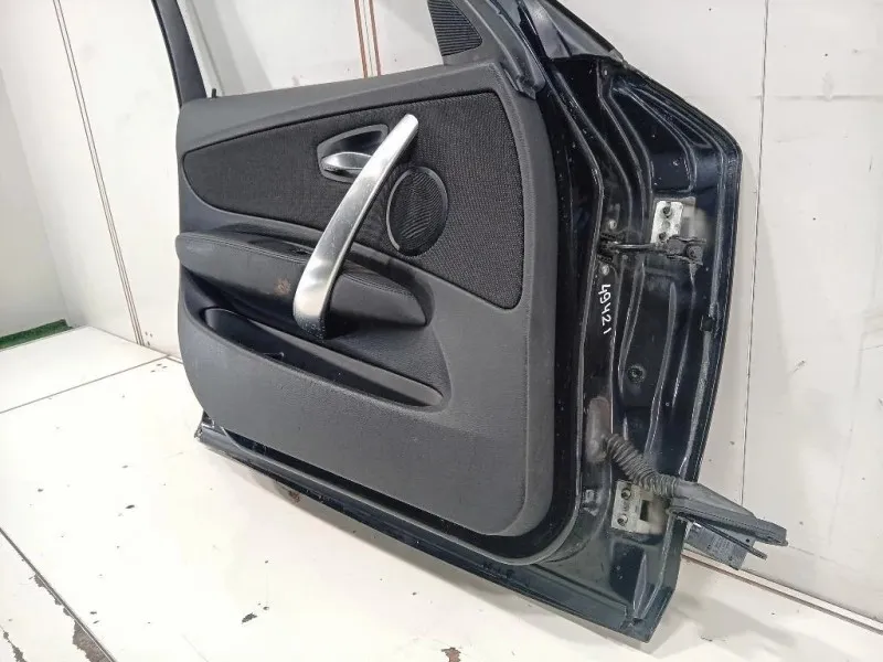 Porta ANT SX 41515A2A381 Bmw Serie 1 E87 Berlina 2005