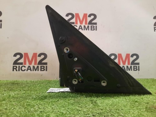 Cintura DI Sicurezza Sedile ANT DX 86884001R Opel Movano B 2010