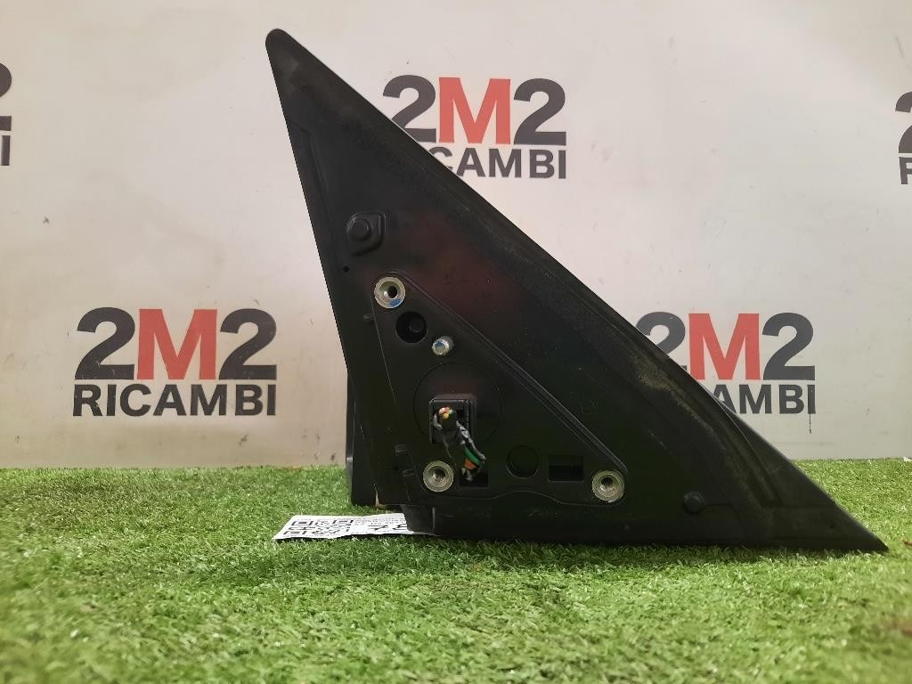 Cintura DI Sicurezza Sedile ANT DX 86884001R Opel Movano B 2010