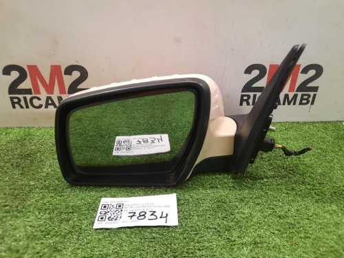 Retrovisore Esterno ANT SX