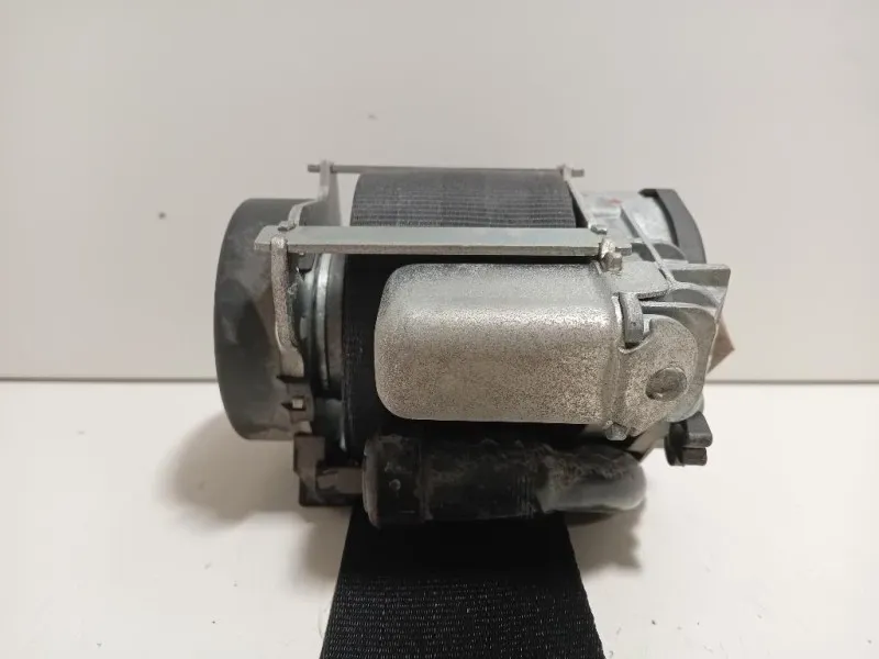 Cintura DI Sicurezza Sedile ANT DX 86884001R Opel Movano B 2010