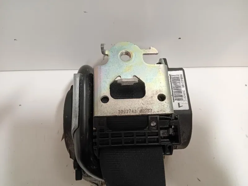 Cintura DI Sicurezza Sedile ANT DX 86884001R Opel Movano B 2010
