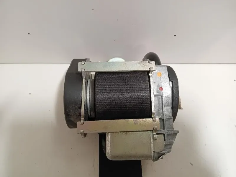 Cintura DI Sicurezza Sedile ANT DX 86884001R Opel Movano B 2010