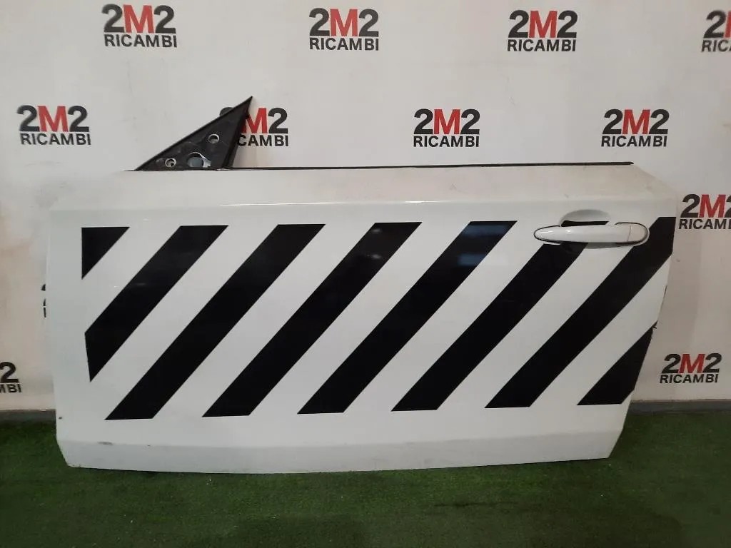 Porta ANT SX NUDA 41007207445 Bmw Serie 1 E88 Cabrio 2005