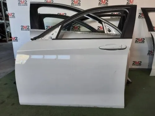 Porta ANT SX 41007284511 Bmw Serie 1 F20 Berlina 2012