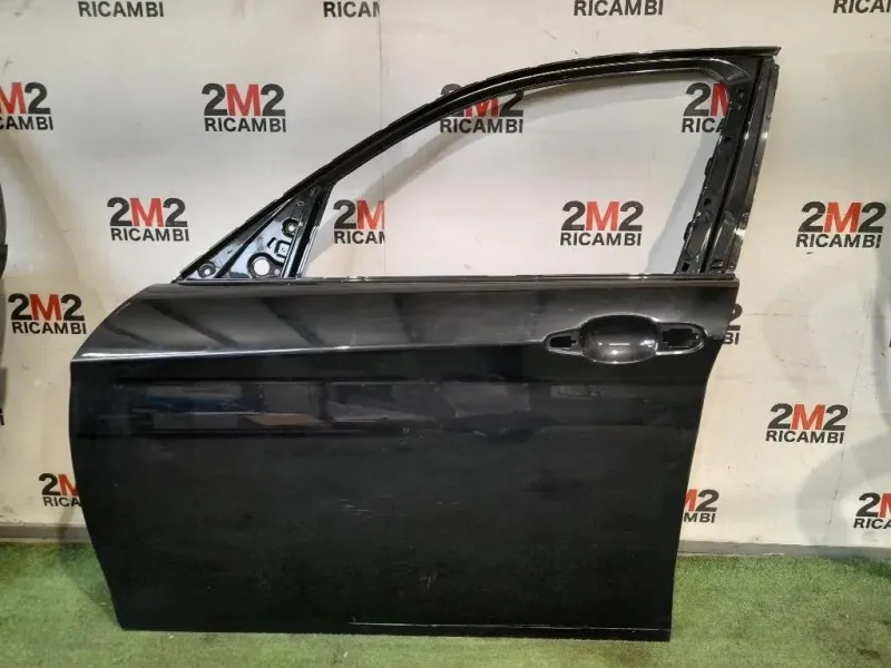 Porta ANT SX 41007284511 Bmw Serie 1 F20 Berlina 2012