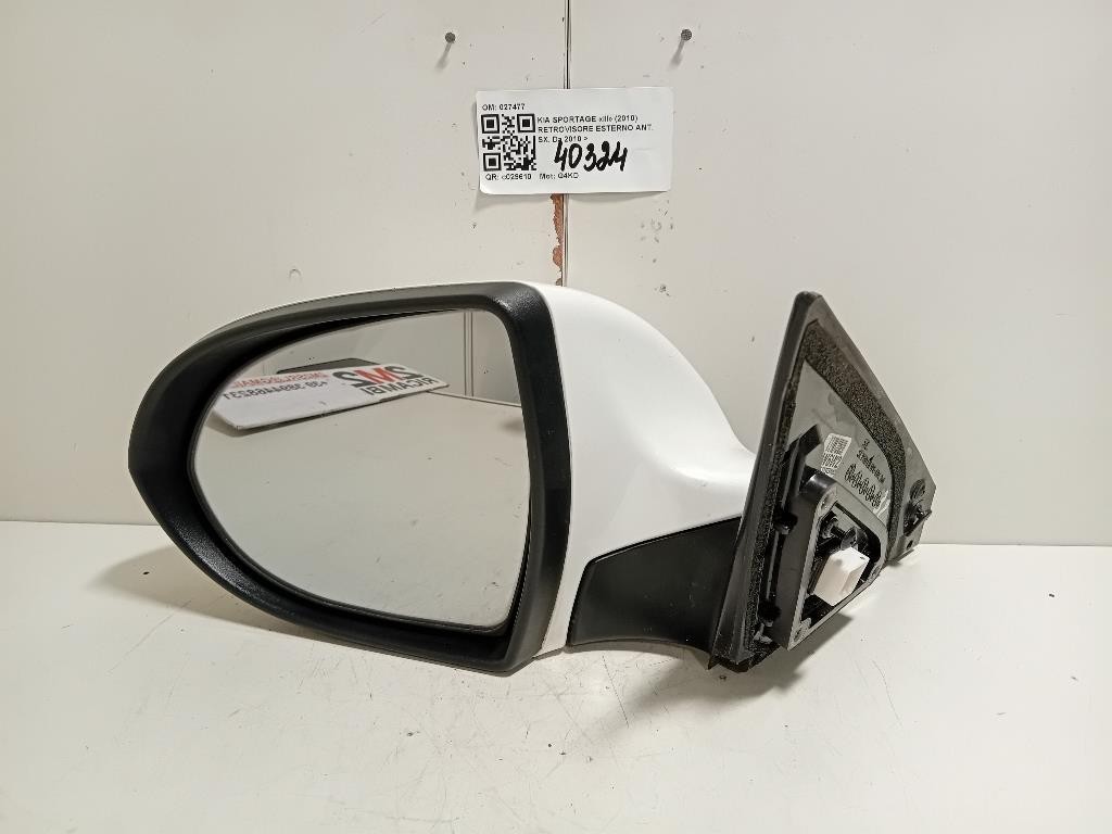 Porta ANT SX SPORTELLO PORTA Bmw Serie 1 F20 Berlina 2012