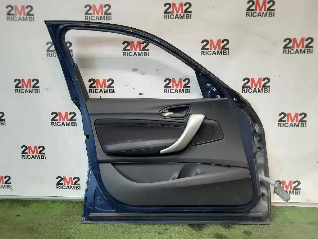 Porta ANT SX SPORTELLO PORTA Bmw Serie 1 F20 Berlina 2012