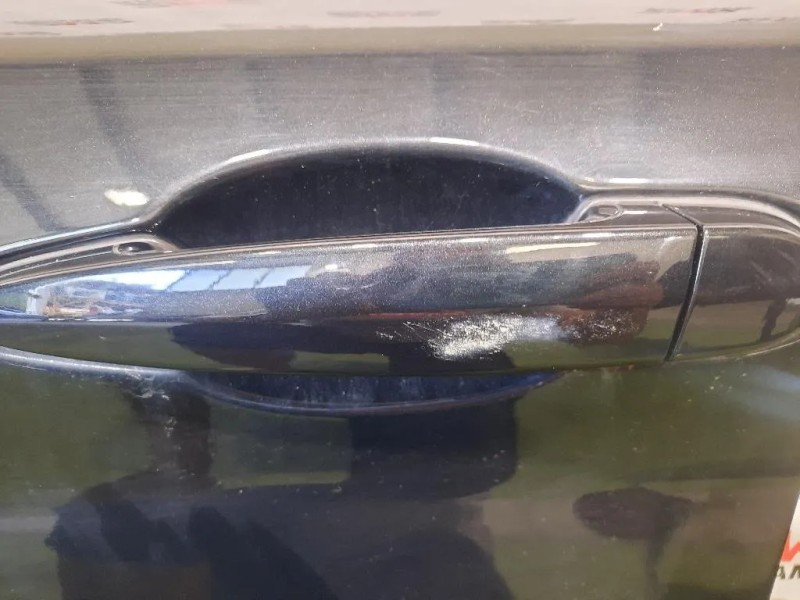 Porta ANT SX 41007284511 Bmw Serie 1 F20 Berlina 2012