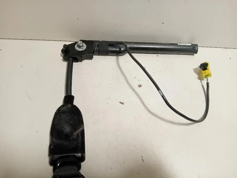 Cintura DI Sicurezza Sedile ANT DX 62061150013367542 Opel Zafira C 2012