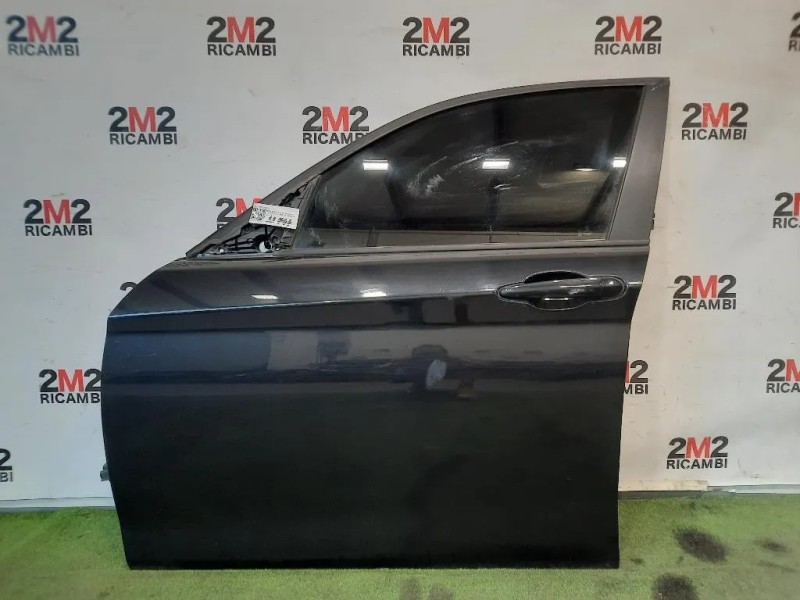 Porta ANT SX 41007284511 Bmw Serie 1 F20 Berlina 2012