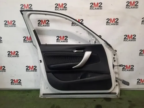 Porta ANT SX Bmw Serie 1 F20 Berlina 2012