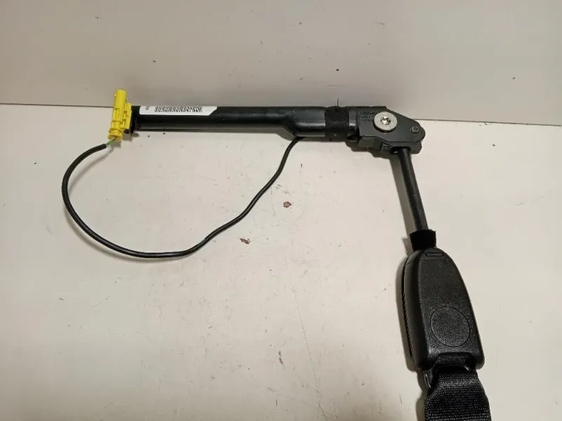 Cintura DI Sicurezza Sedile ANT DX 62061150013367542 Opel Zafira C 2012