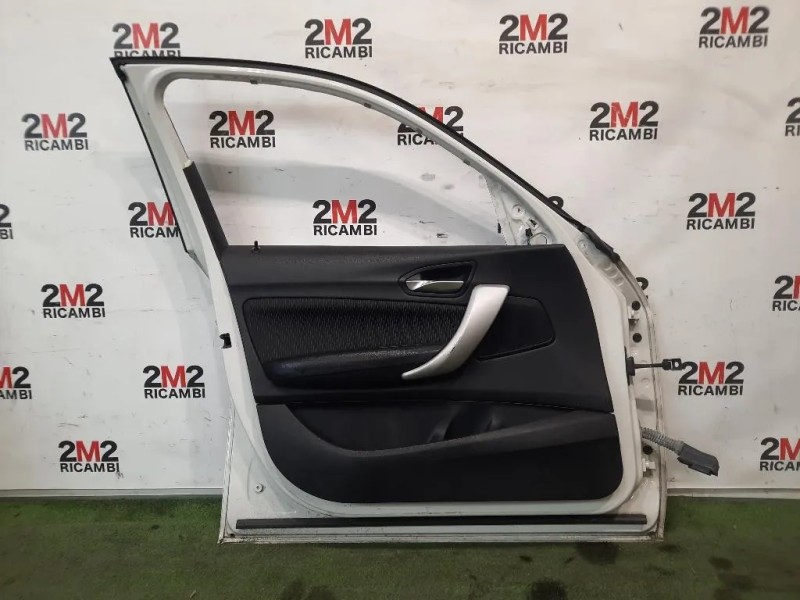 Porta ANT SX  Bmw Serie 1 F20 Berlina 2012
