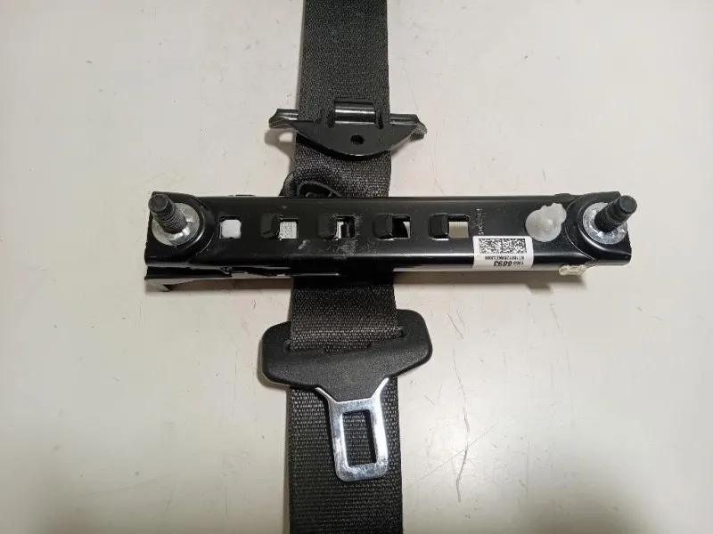 Cintura DI Sicurezza Sedile ANT DX 62061150013367542 Opel Zafira C 2012