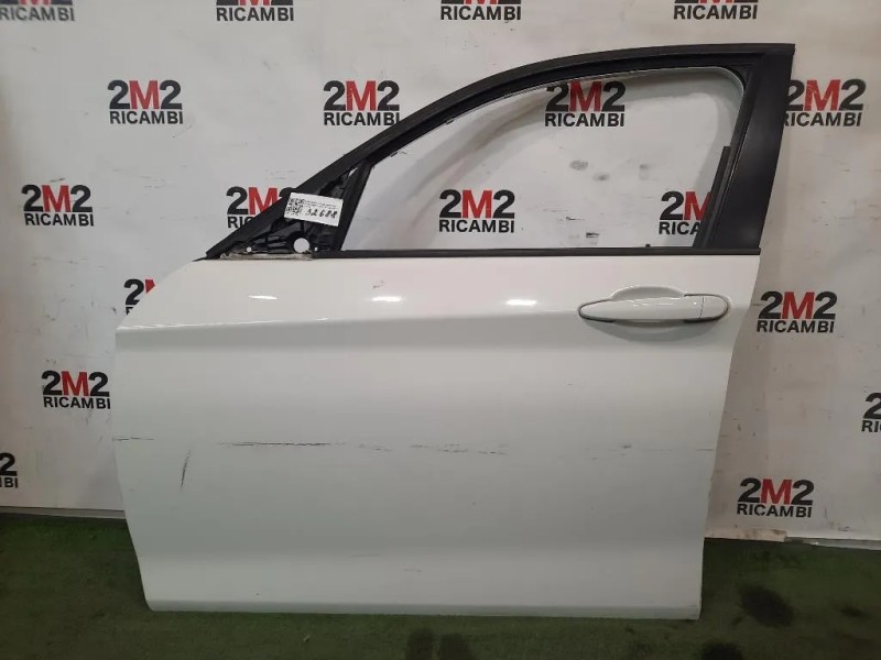 Porta ANT SX  Bmw Serie 1 F20 Berlina 2012