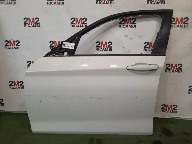 Porta ANT SX Bmw Serie 1 F20 Berlina 2012
