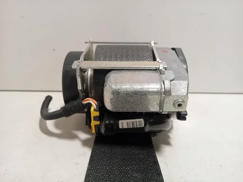 Cintura DI Sicurezza Sedile ANT DX 62061150013367542 Opel Zafira C 2012