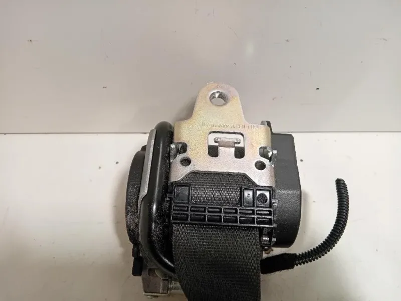 Cintura DI Sicurezza Sedile ANT DX 62061150013367542 Opel Zafira C 2012