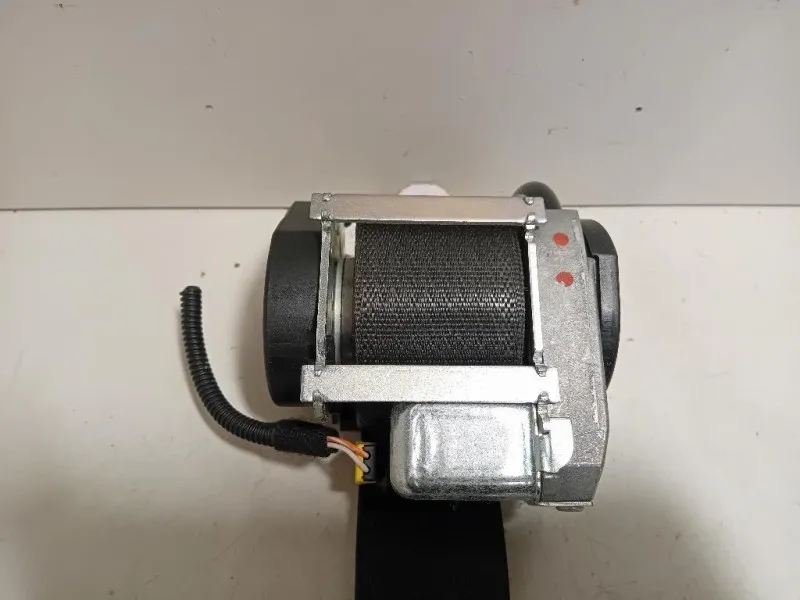 Cintura DI Sicurezza Sedile ANT DX 62061150013367542 Opel Zafira C 2012