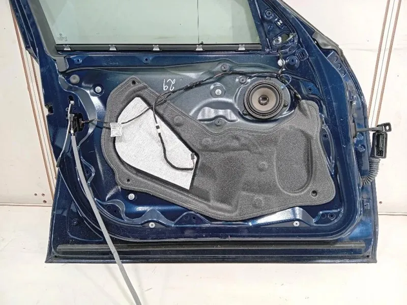 Porta ANT SX 41007284511 Bmw Serie 1 F20 Berlina 2012