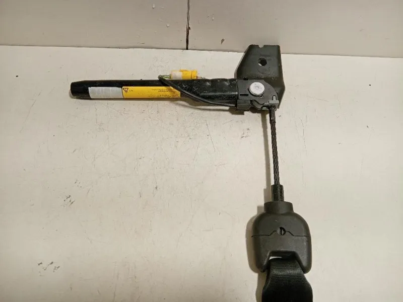 Cintura DI Sicurezza Sedile ANT DX 620611500 Opel Zafira C 2012