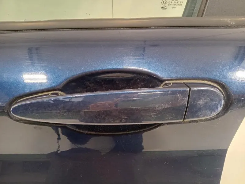 Porta ANT SX 41007284511 Bmw Serie 1 F20 Berlina 2012