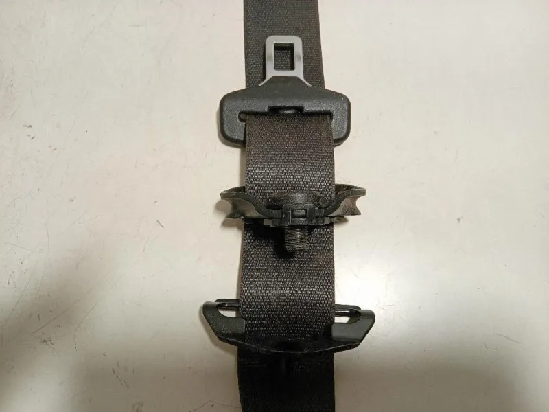 Cintura DI Sicurezza Sedile ANT DX 620611500 Opel Zafira C 2012