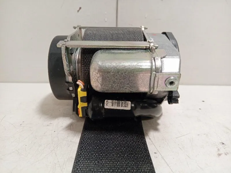 Cintura DI Sicurezza Sedile ANT DX 620611500 Opel Zafira C 2012