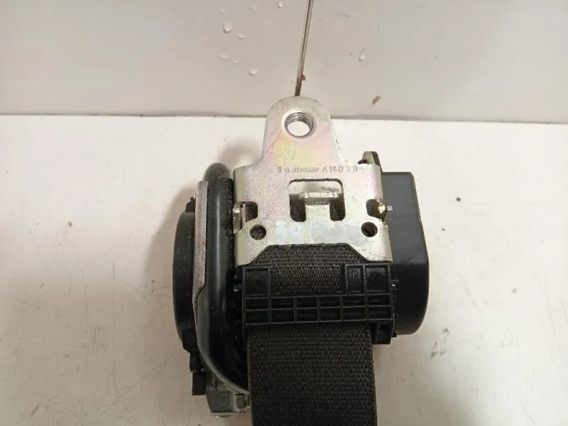 Cintura DI Sicurezza Sedile ANT DX 620611500 Opel Zafira C 2012