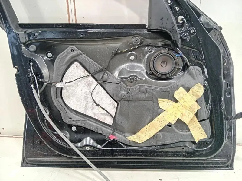 Porta ANT SX 41009628760 Bmw Serie 1 F20 Berlina 2012